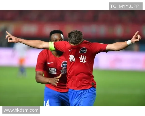 2016年河南建业与山东鲁能精彩对决回顾及赛季表现分析 2016年河南建业与山东鲁能精彩对决回顾及赛季表现分析