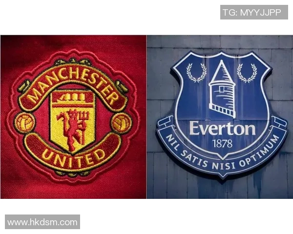 2018年埃弗顿与曼联精彩对决全场录像回放及赛后分析