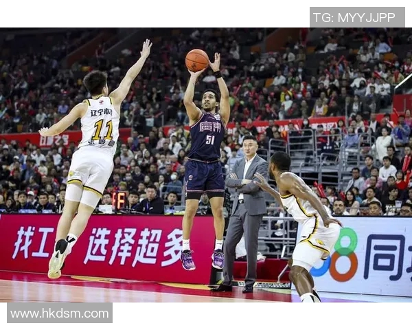 CBA广州对阵辽宁精彩直播视频回放及赛后分析分享