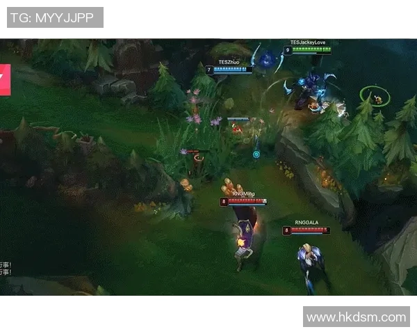 RNG与TES精彩对决全场回放分析与战术解读